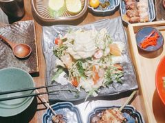 -一豚轩·烧鸟·豚骨拉面(五四路店)