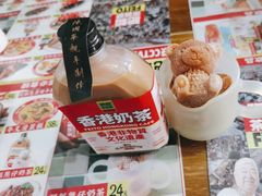 -肥韬茶餐厅(南山mini店)