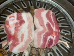 -青松馆韩国料理(香港中路佳世客店)