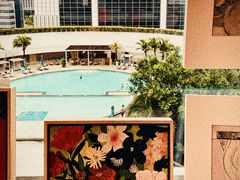 -新加坡泛太平洋酒店