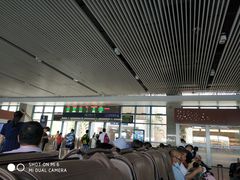 -惠阳站