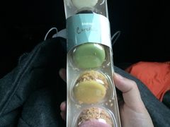 -FASHION BAKERY法森贝克(新德路店)