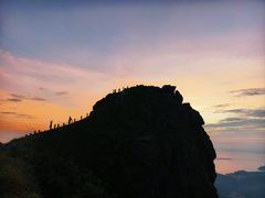-七娘山