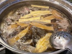 -太婆天府山珍酒楼(亚运村店)