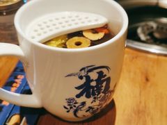 -楠火锅(太古里总店)