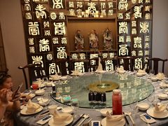 -奎元馆.百年奎元.非遗传承(西湖边的解放路店)