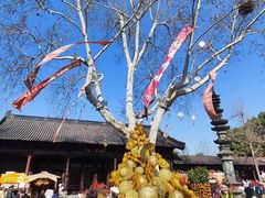 -钱王祠