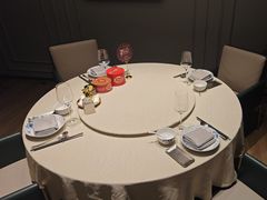 -悦融琥珀·京鲁菜(西单店)