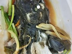 -春园海鲜广场D区6号(钟姐海鲜加工店)