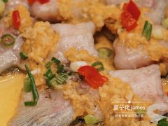 -风味小馆(天目湖宾馆店)