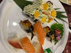 -超级厨房概念餐厅(奥园广场店)