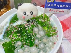 -忆外婆徐州菜·地锅鸡·生日宴(吴庄店)