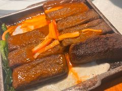 -鱼神·脆肉鲩 全鱼宴(西乡店)