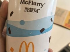 -麦当劳(龙之梦购物中心店)