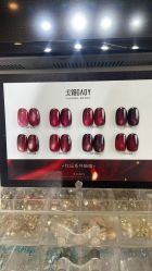 点击看大图 -四季·予你日式美甲美睫Nail