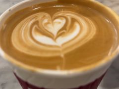 -COSTA COFFEE(恒基名人购物中心店)