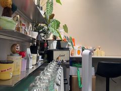 -Dogi&kiki Coffee(中心商务大厦店)