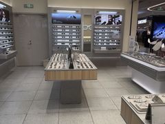-AOJO眼镜(南翔印象城MEGA店)