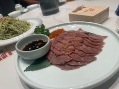 -李记搅团•非遗陕菜(三桥店)