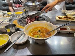 -喜来稀肉(虹泉路店)
