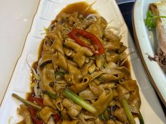 -陆记鹅庄·潮汕菜·狮头鹅(大仟里店)