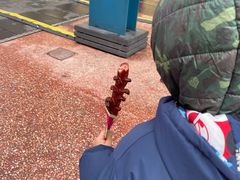 -黑色经典臭豆腐·湖南特产(潇湘文化店)
