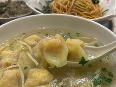 -东泰祥生煎馆(长宁路店)