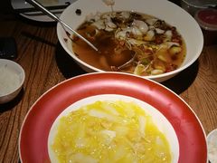 -青年公社烤鸭(青年路店)