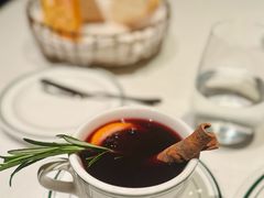 -Wolfgang’s Steakhouse 沃夫冈牛排馆(上海白玉兰广场店)