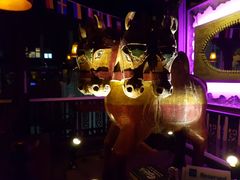 -海倫司小酒館(尖沙咀店 )