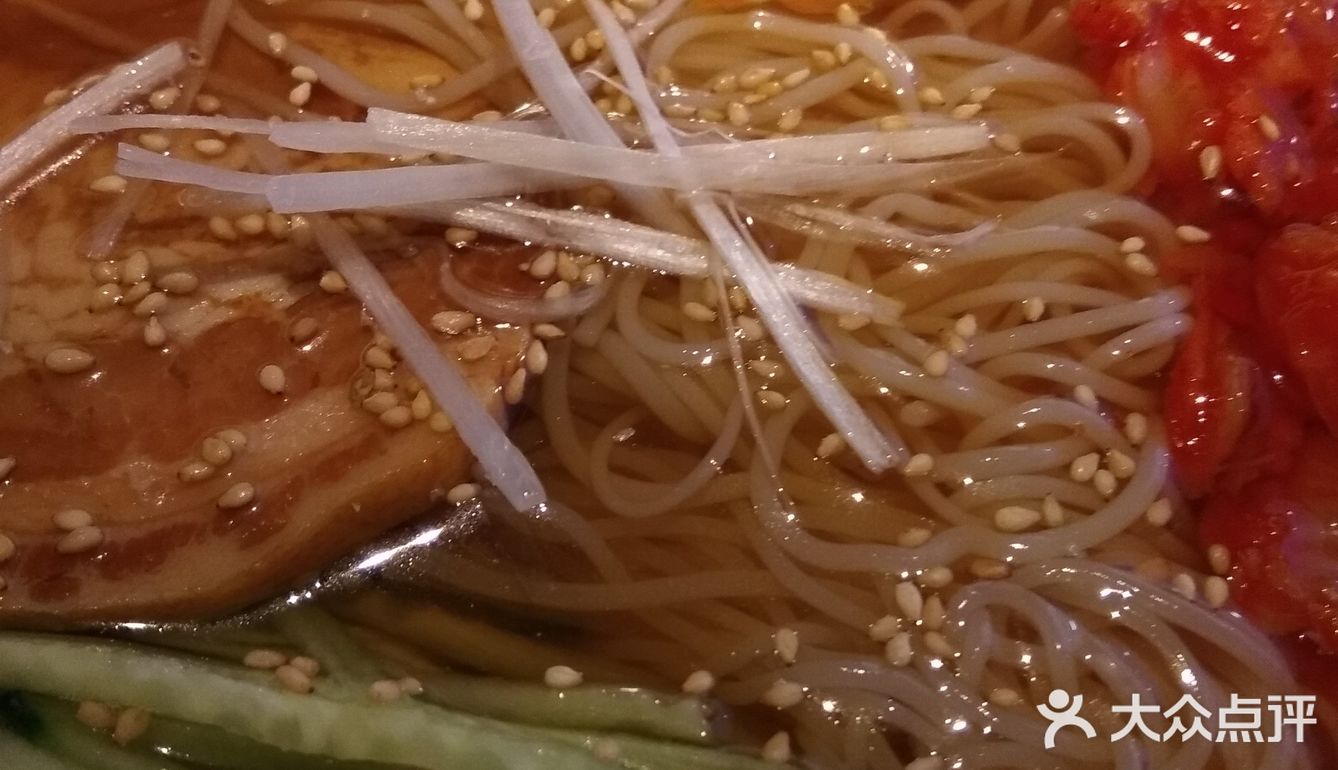 真不愧是知名的国际烧肉品牌!全球门店可是有850多家那