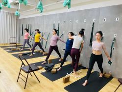 -元泉瑜伽培训学院