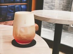 落日-糖房咖啡(南锣鼓巷店)