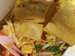 -四环冷面王(西单华威约饭街店)