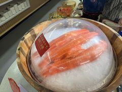 -四囍码头海鲜烧烤自助火锅(外滩南京东路悦荟广场店)