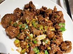 -丁里羊肉小镇(天鹅湖总店)