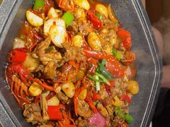 -涂辣辣·现炒虾蟹锅(梦时代店)