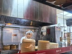 -新兴园饺子馆(北京百子湾店)