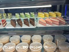 -奢谷·海鲜自助(南海万科店)