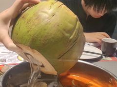 -椰小鸡·琼州糟粕醋(美兰缤纷城店)