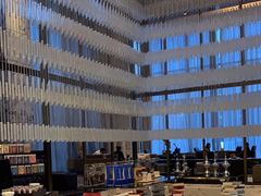 -怡廊(上海漕河泾万丽酒店)