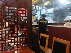 大堂-南城香(欧陆经典万兴苑店)