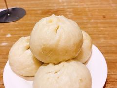 -韩包子(建设路店)