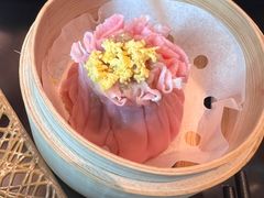 -北京饭店谭家菜