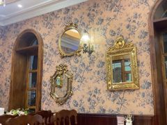 -秘密旅行Bonjour(黑金冠 江南西店)