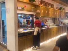 -春天里餐厅(西田城店)