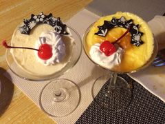 -爱德堡西餐咖啡吧(北师大店)