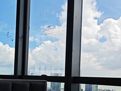 -深铁皇冠假日酒店·大堂吧