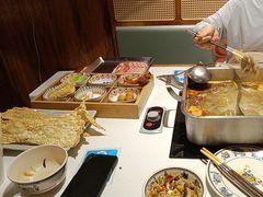 -螺大喜螺蛳粉火锅(雍和宫店)