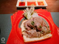-岩盐·铁板料理(嘉里店)